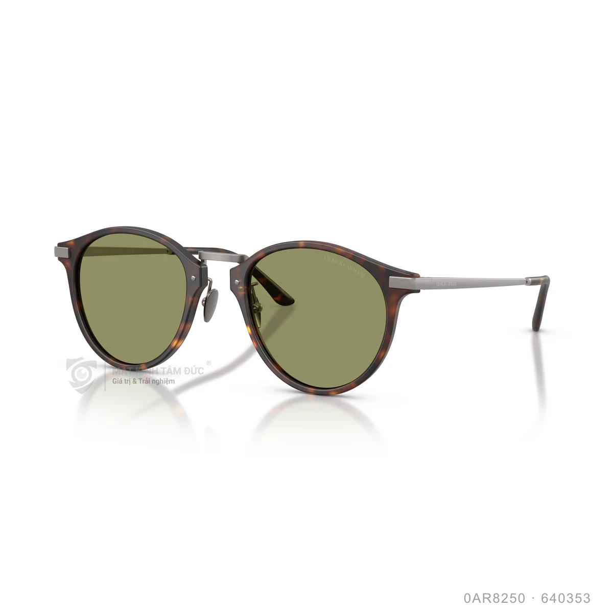 Kính mát Giorgio Armani 0AR8250 - Ảnh 7