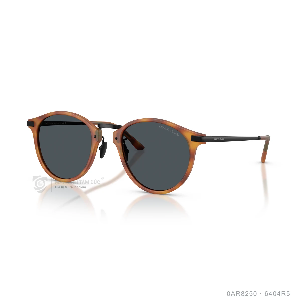 Kính mát Giorgio Armani 0AR8250 - Ảnh 12