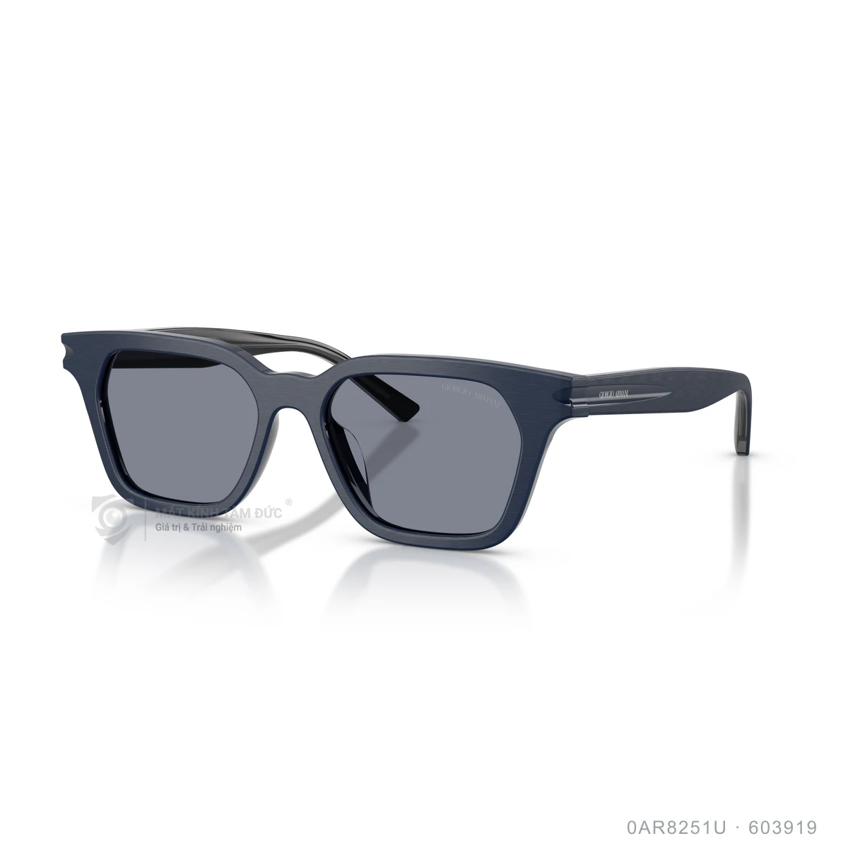 Kính mát Giorgio Armani 0AR8251U - Ảnh 7