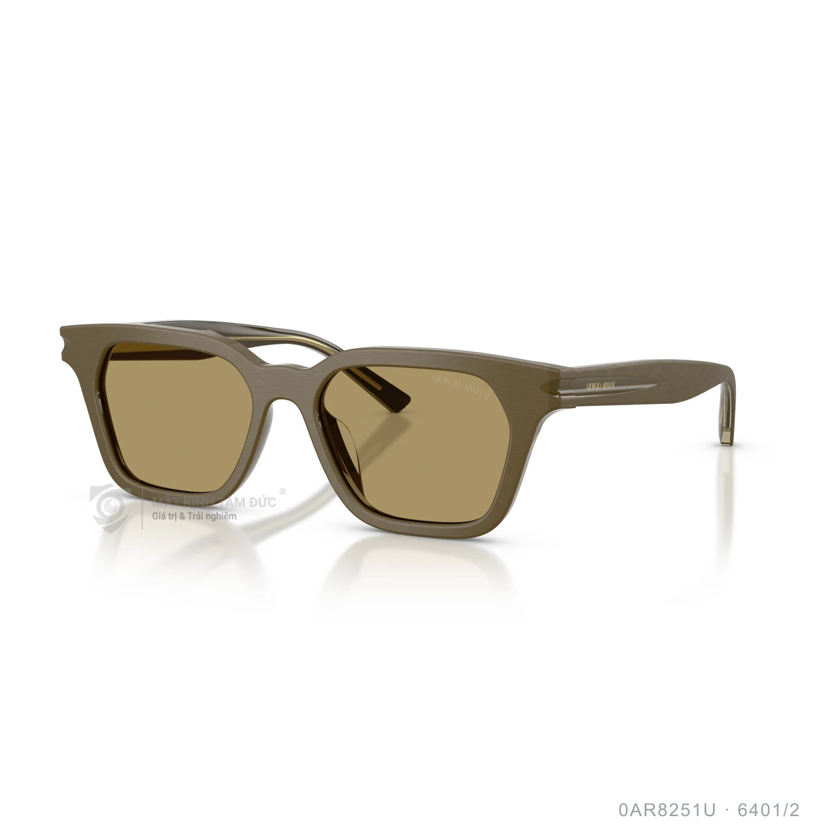 Kính mát Giorgio Armani 0AR8251U - Ảnh 12