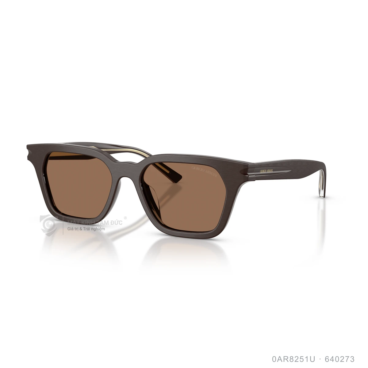 Kính mát Giorgio Armani 0AR8251U - Ảnh 17
