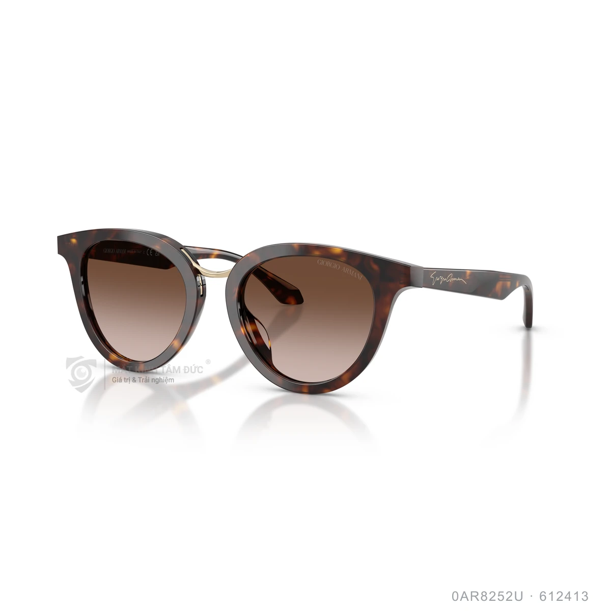 Kính mát Giorgio Armani 0AR8252U - Ảnh 7