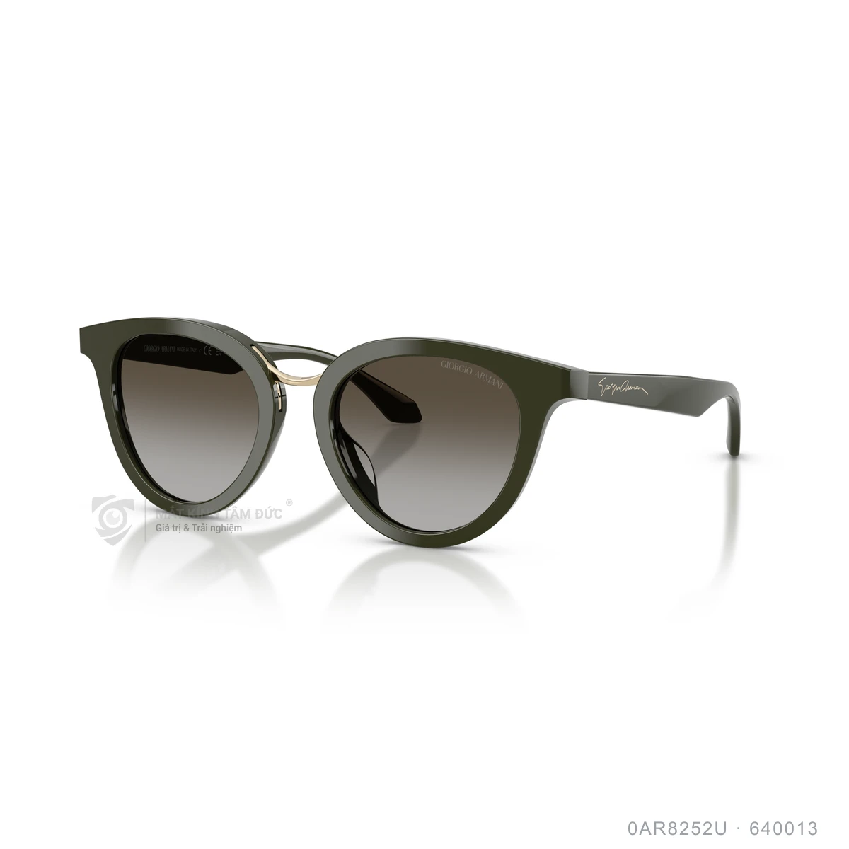 Kính mát Giorgio Armani 0AR8252U - Ảnh 12