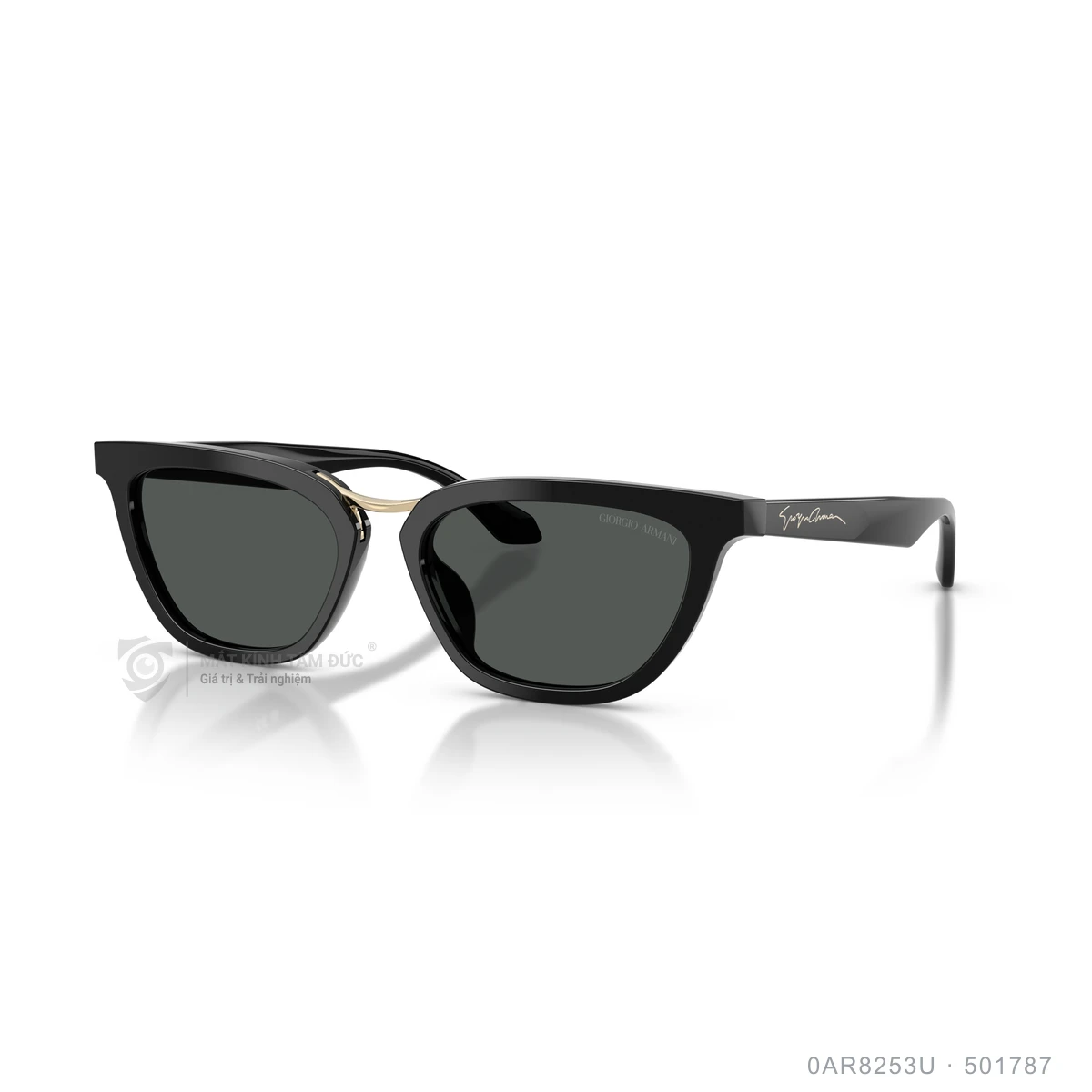 Kính mát Giorgio Armani 0AR8253U - Ảnh 2