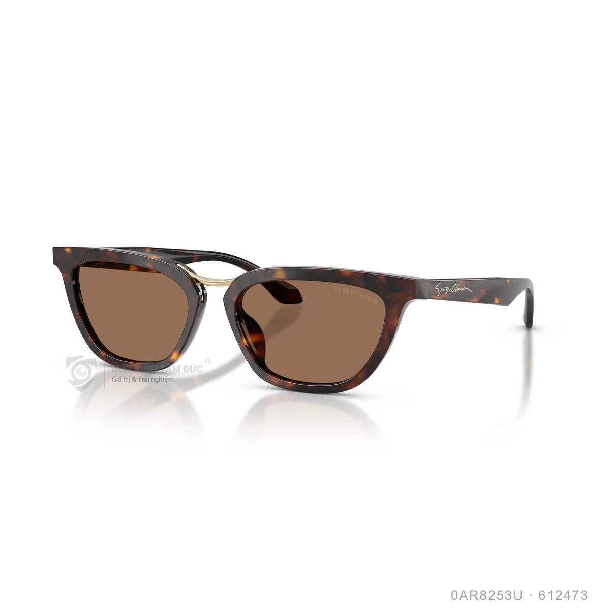 Kính mát Giorgio Armani 0AR8253U - Ảnh 7