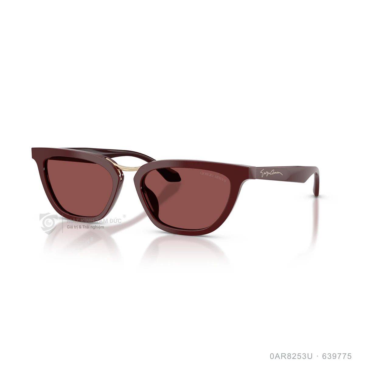 Kính mát Giorgio Armani 0AR8253U - Ảnh 12
