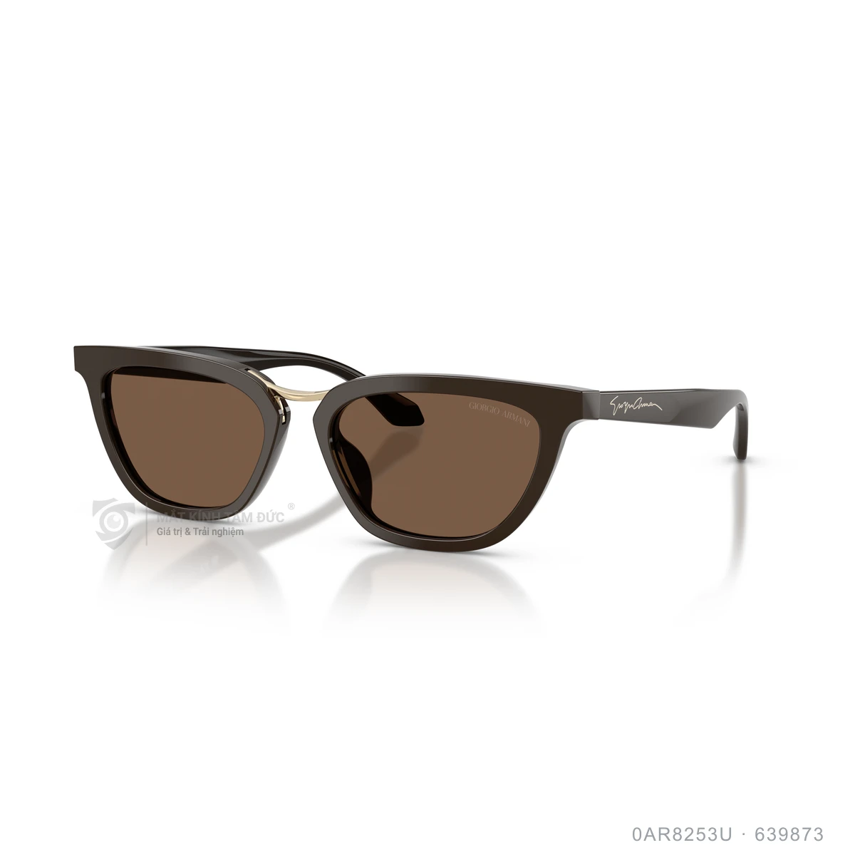 Kính mát Giorgio Armani 0AR8253U - Ảnh 17