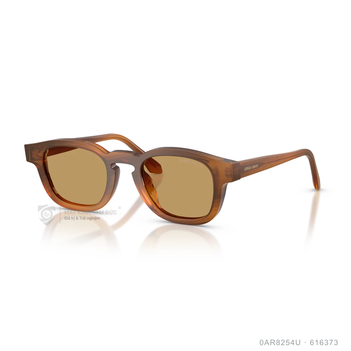 Kính mát Giorgio Armani 0AR8254U - Ảnh 7