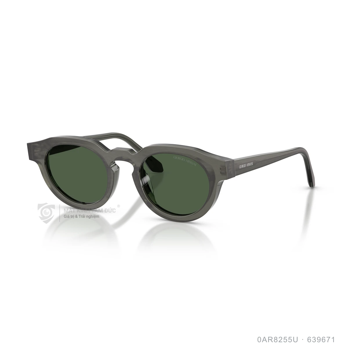 Kính mát Giorgio Armani 0AR8255U - Ảnh 17