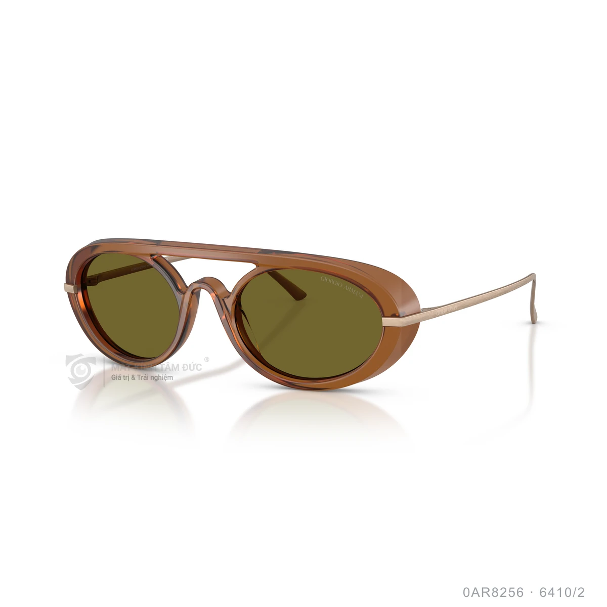 Kính mát Giorgio Armani 0AR8256 - Ảnh 12