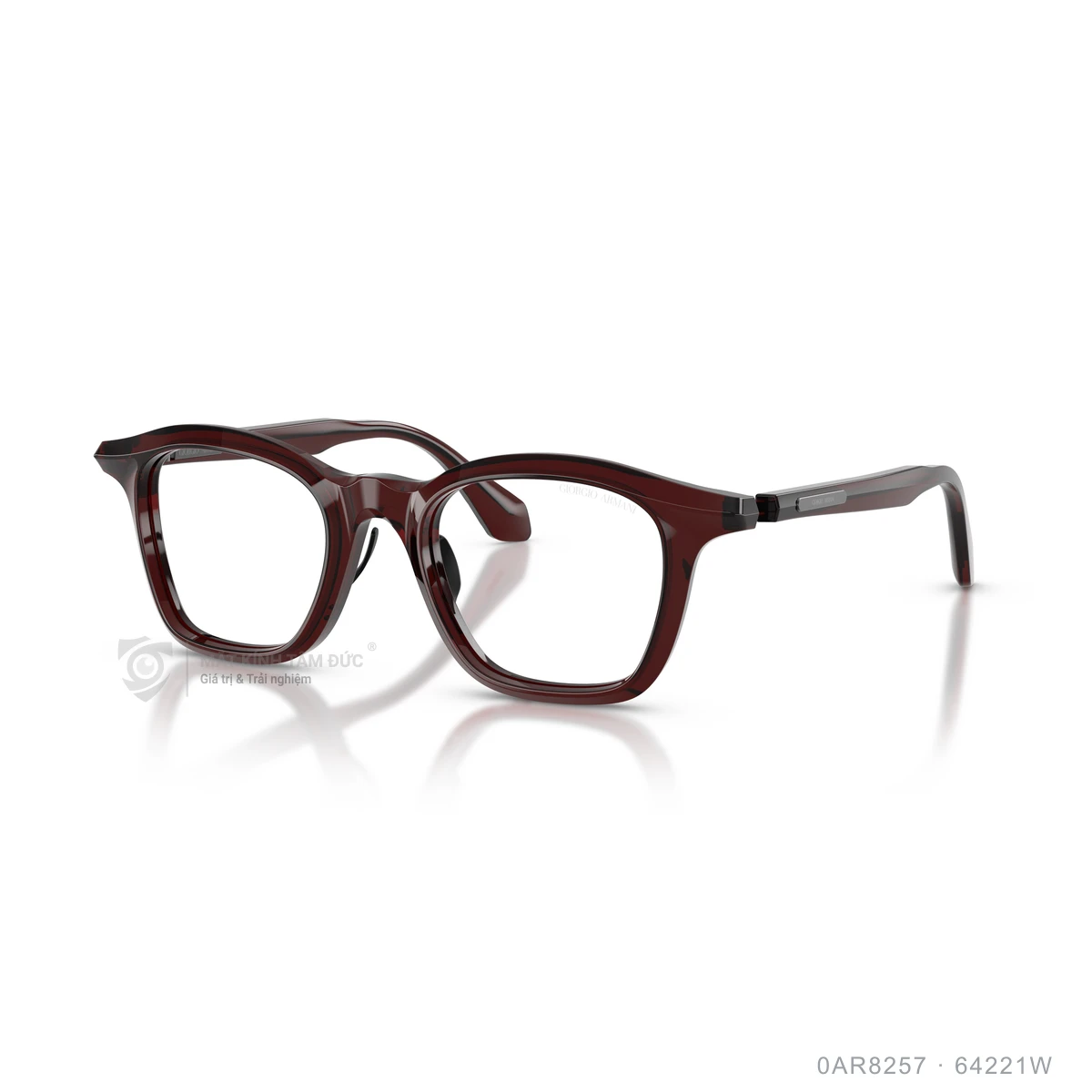 Kính mát Giorgio Armani 0AR8257 - Ảnh 2