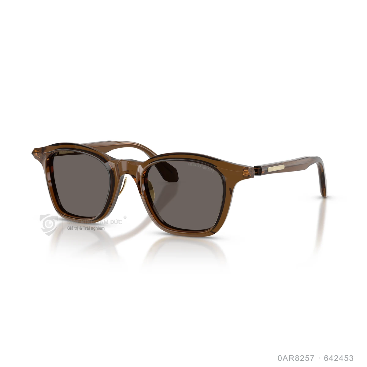 Kính mát Giorgio Armani 0AR8257 - Ảnh 12