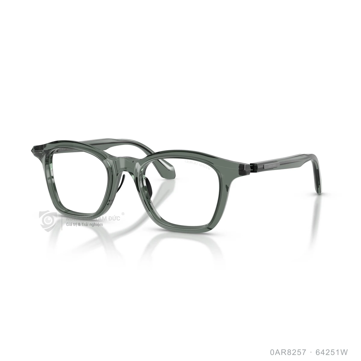 Kính mát Giorgio Armani 0AR8257 - Ảnh 17