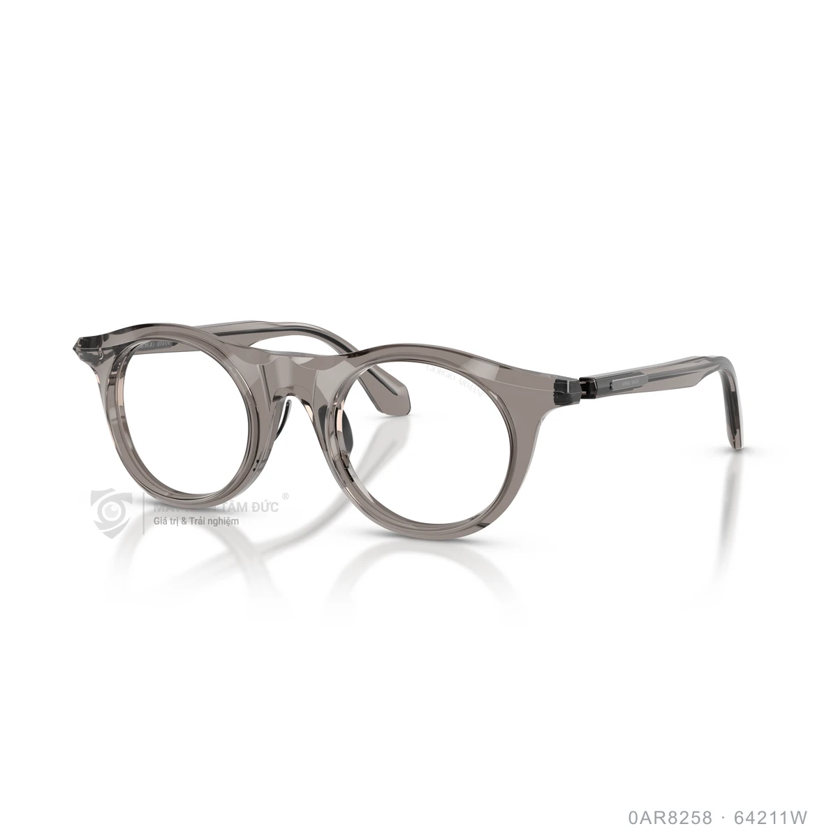 Kính mát Giorgio Armani 0AR8258 - Ảnh 12