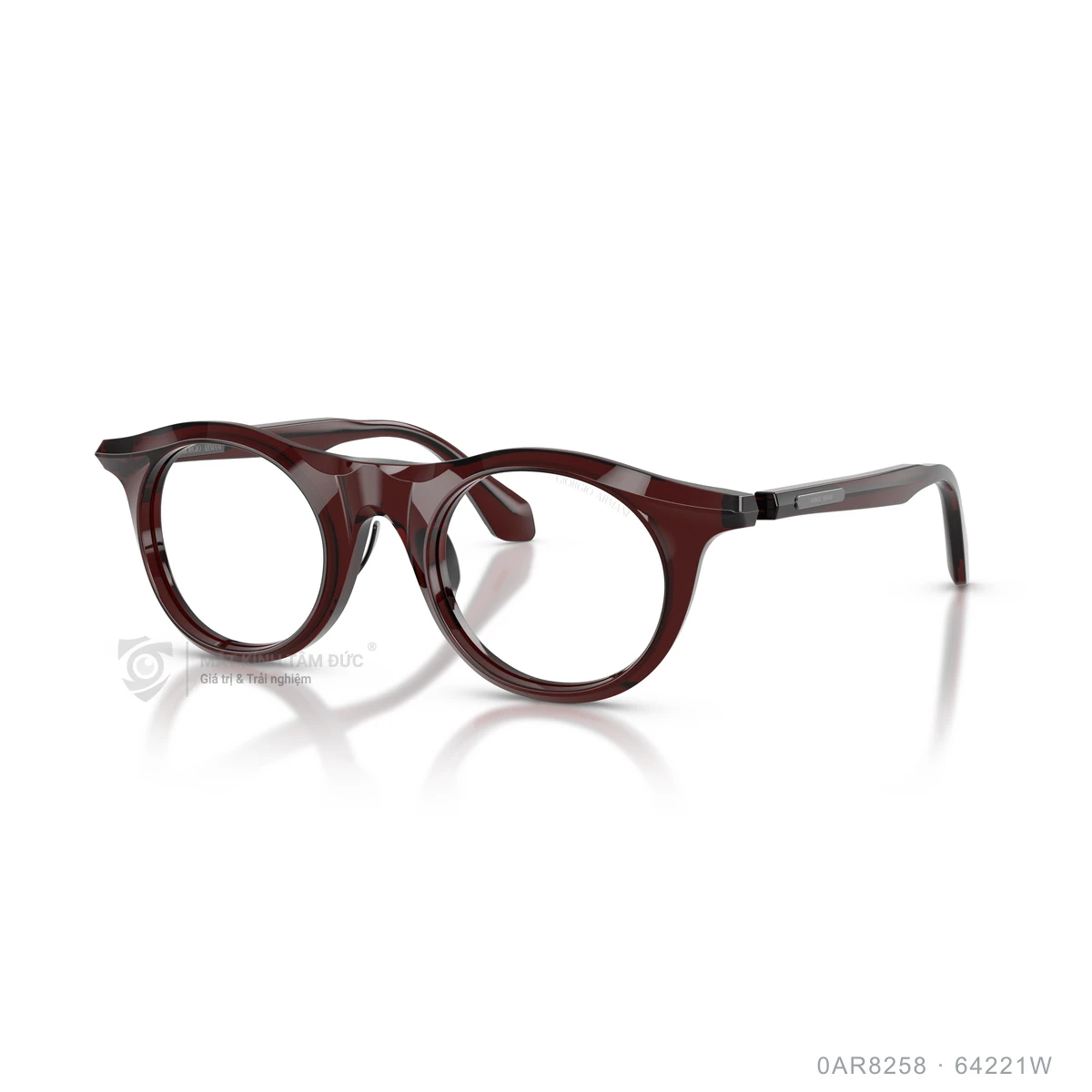 Kính mát Giorgio Armani 0AR8258 - Ảnh 17