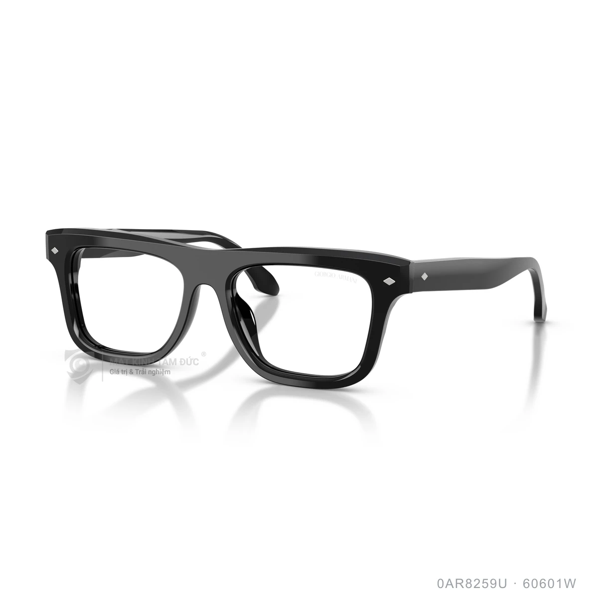 Kính mát Giorgio Armani 0AR8259U - Ảnh 2