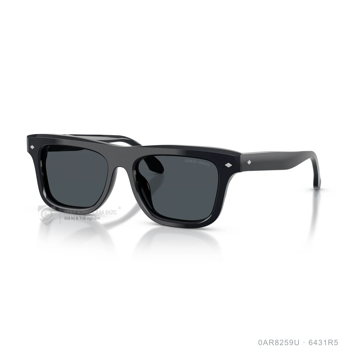Kính mát Giorgio Armani 0AR8259U - Ảnh 12