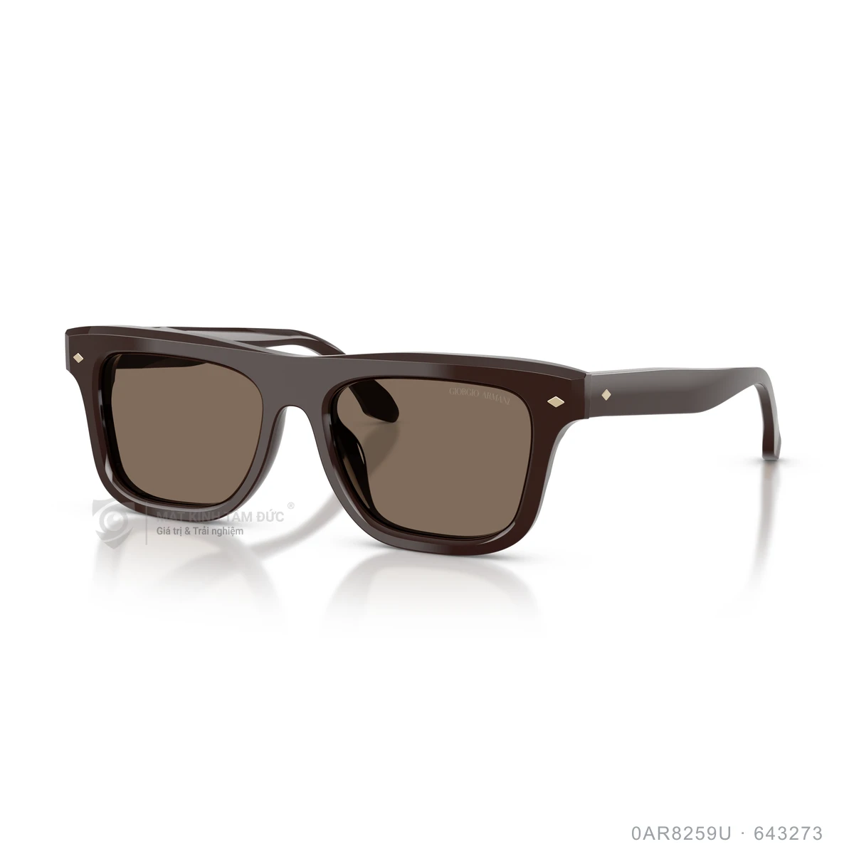 Kính mát Giorgio Armani 0AR8259U - Ảnh 17