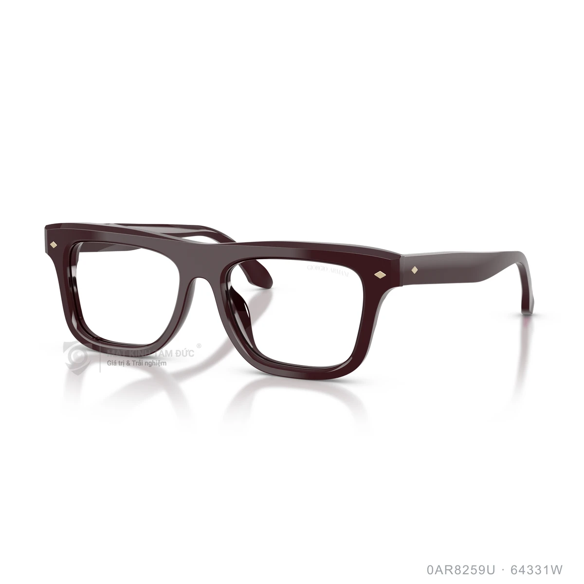 Kính mát Giorgio Armani 0AR8259U - Ảnh 22