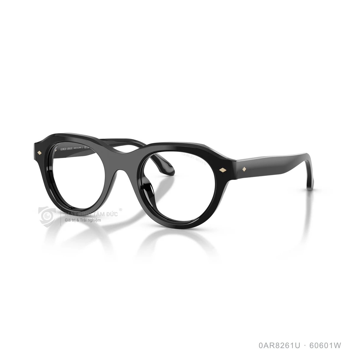 Kính mát Giorgio Armani 0AR8261U - Ảnh 2