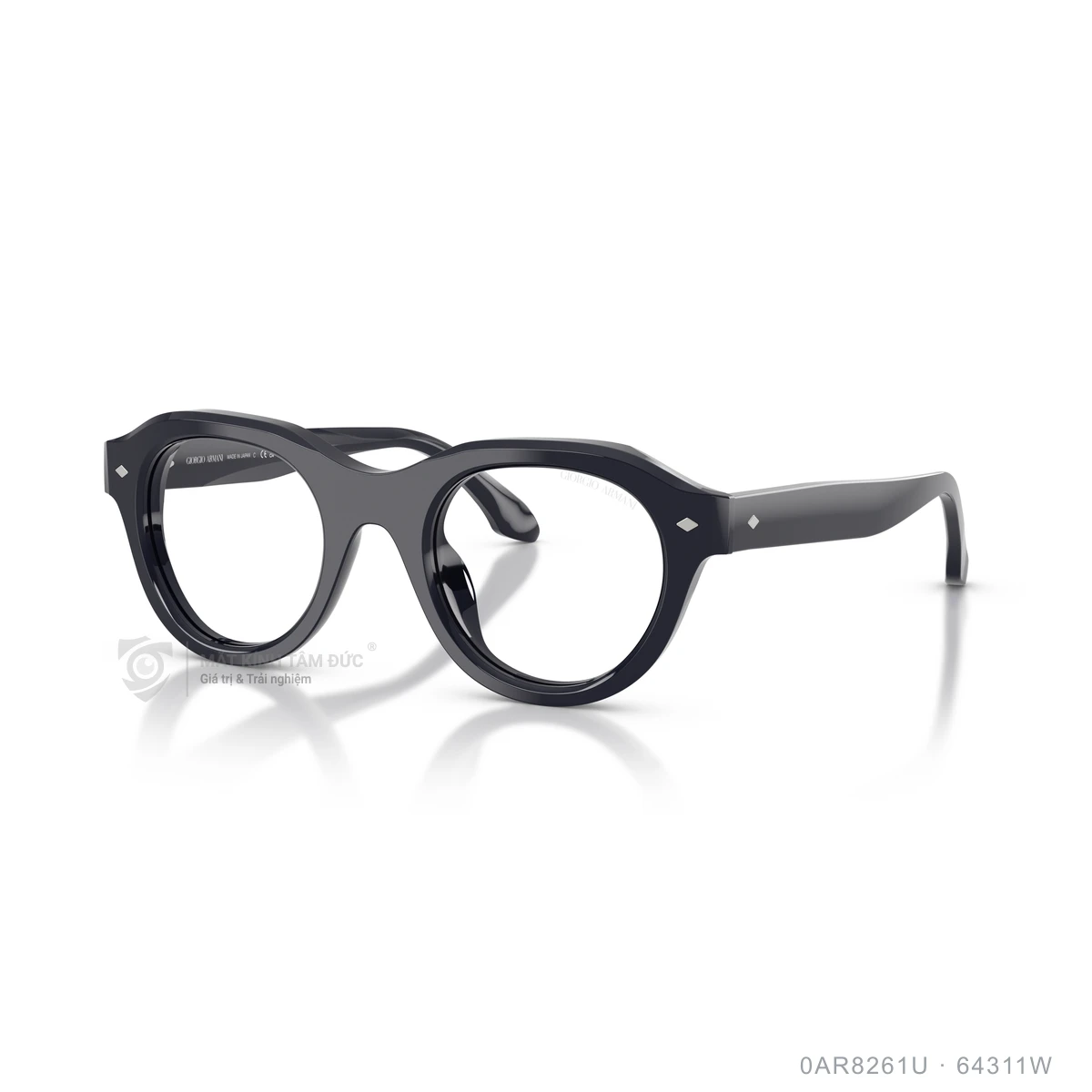 Kính mát Giorgio Armani 0AR8261U - Ảnh 12