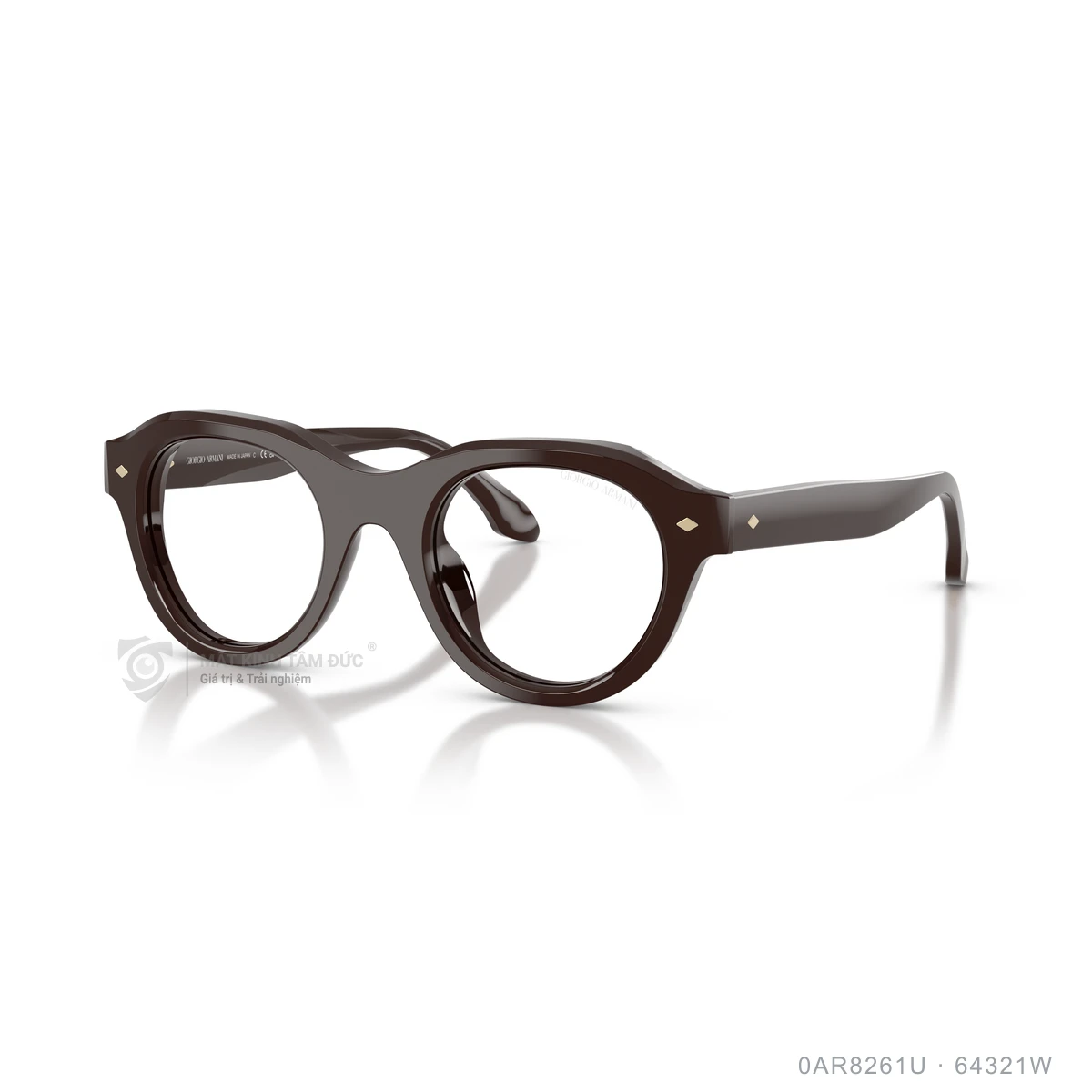 Kính mát Giorgio Armani 0AR8261U - Ảnh 17