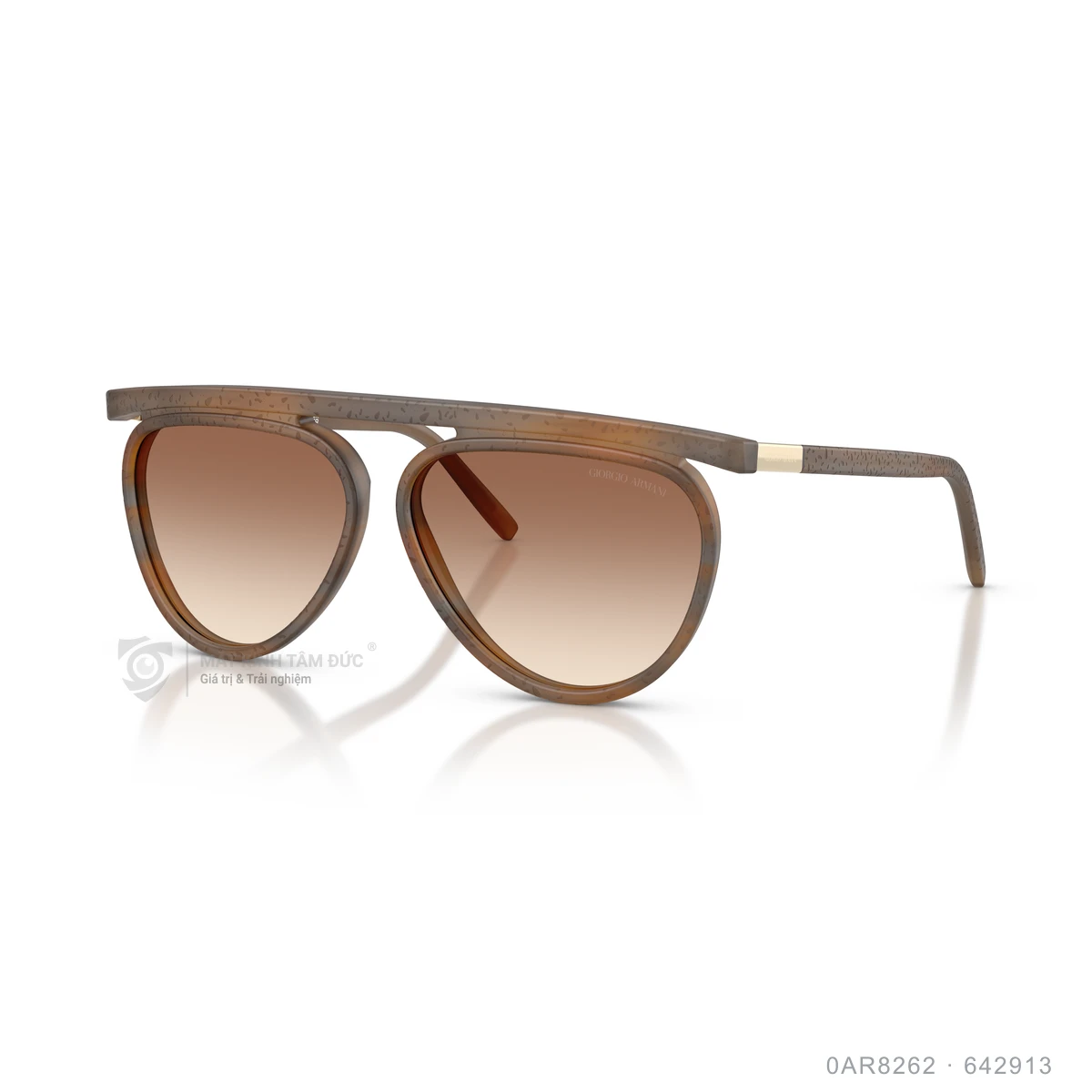 Kính mát Giorgio Armani 0AR8262 - Ảnh 7