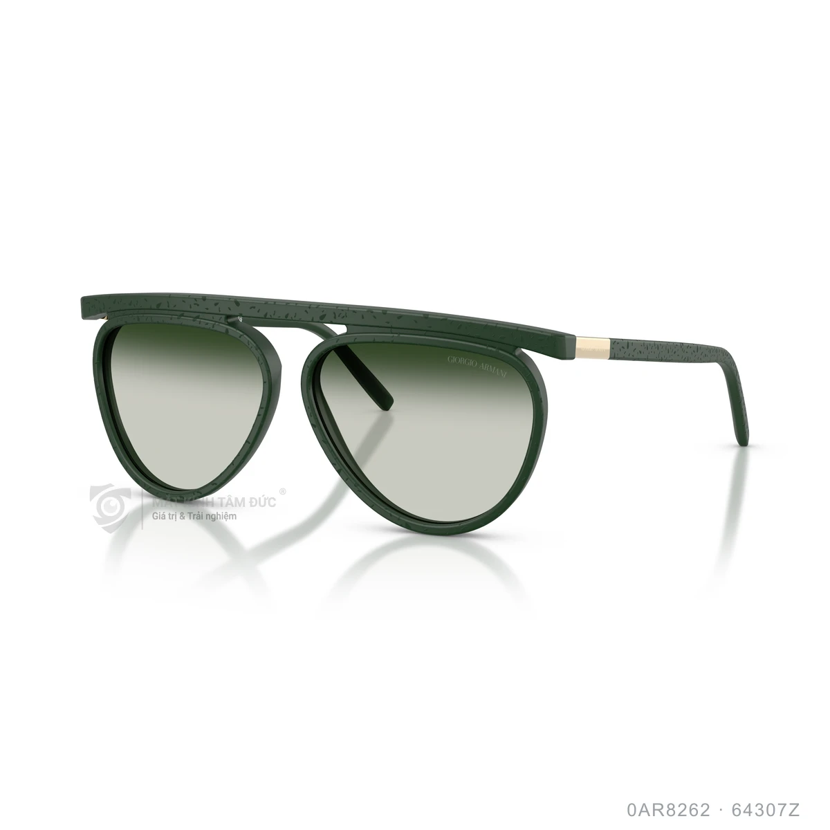 Kính mát Giorgio Armani 0AR8262 - Ảnh 12