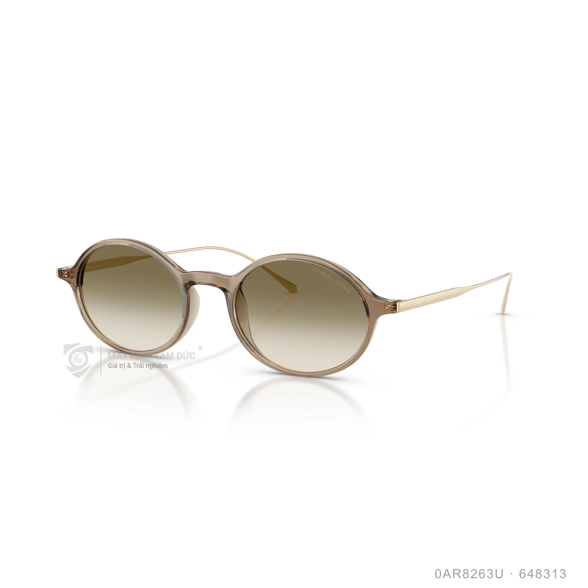 Kính mát Giorgio Armani 0AR8263U - Ảnh 7