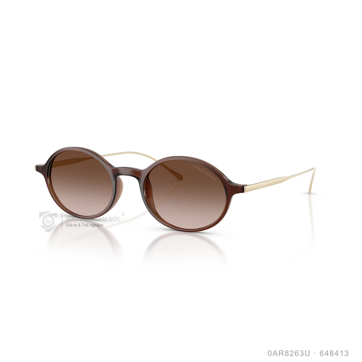 Kính mát Giorgio Armani 0AR8263U - Ảnh 12