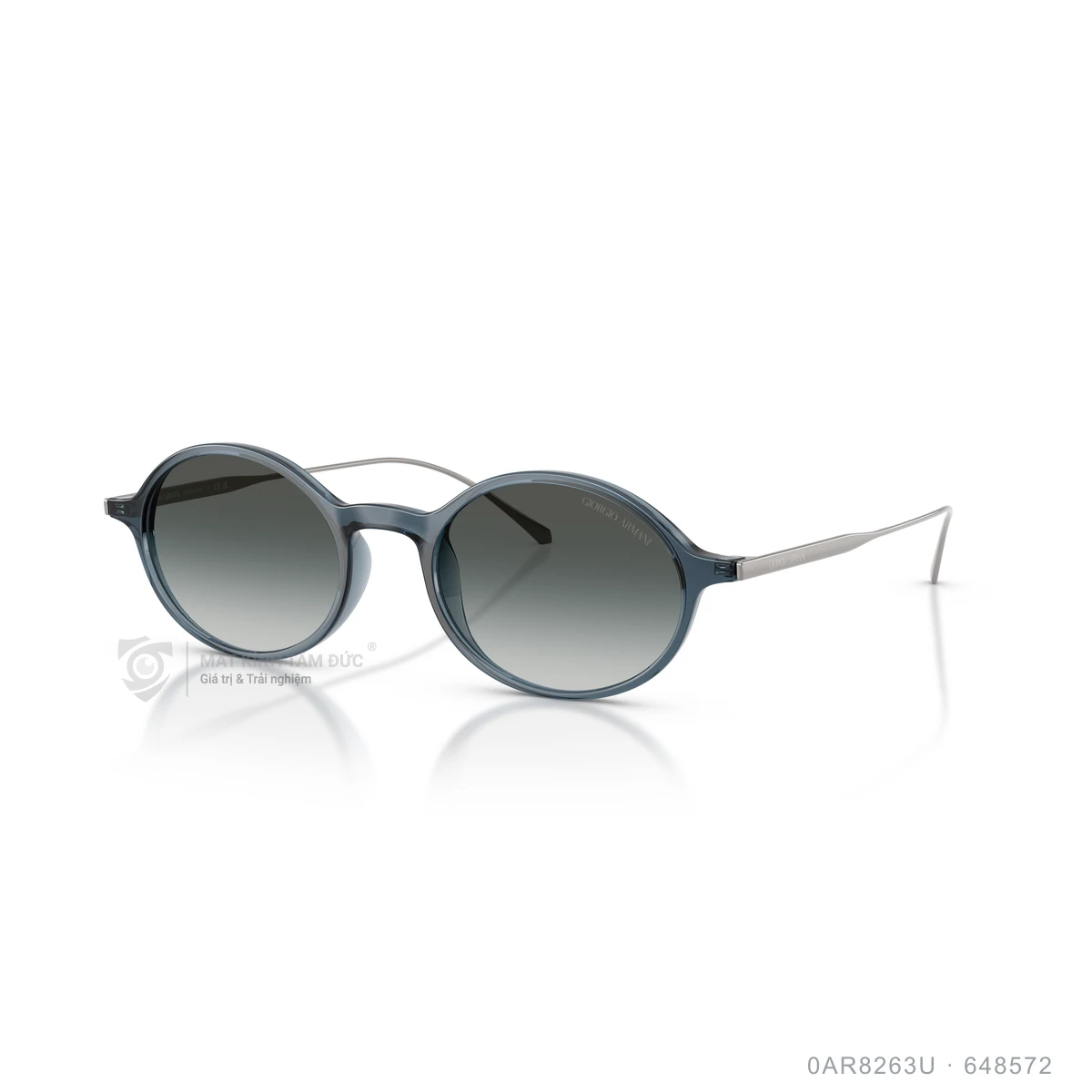 Kính mát Giorgio Armani 0AR8263U - Ảnh 17