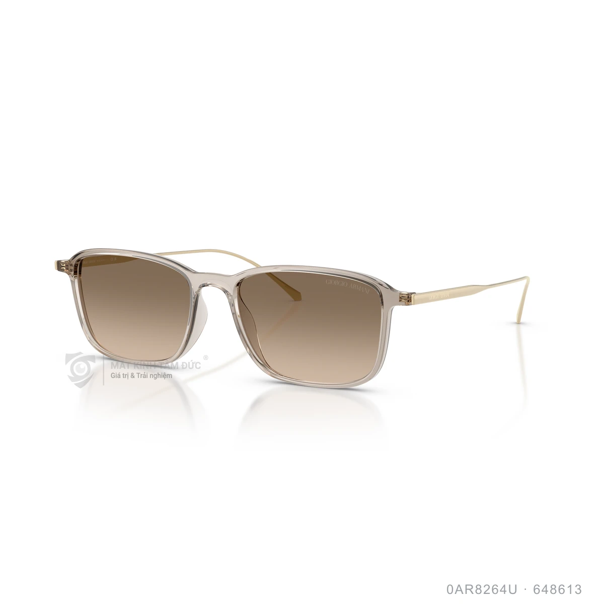 Kính mát Giorgio Armani 0AR8264U - Ảnh 2