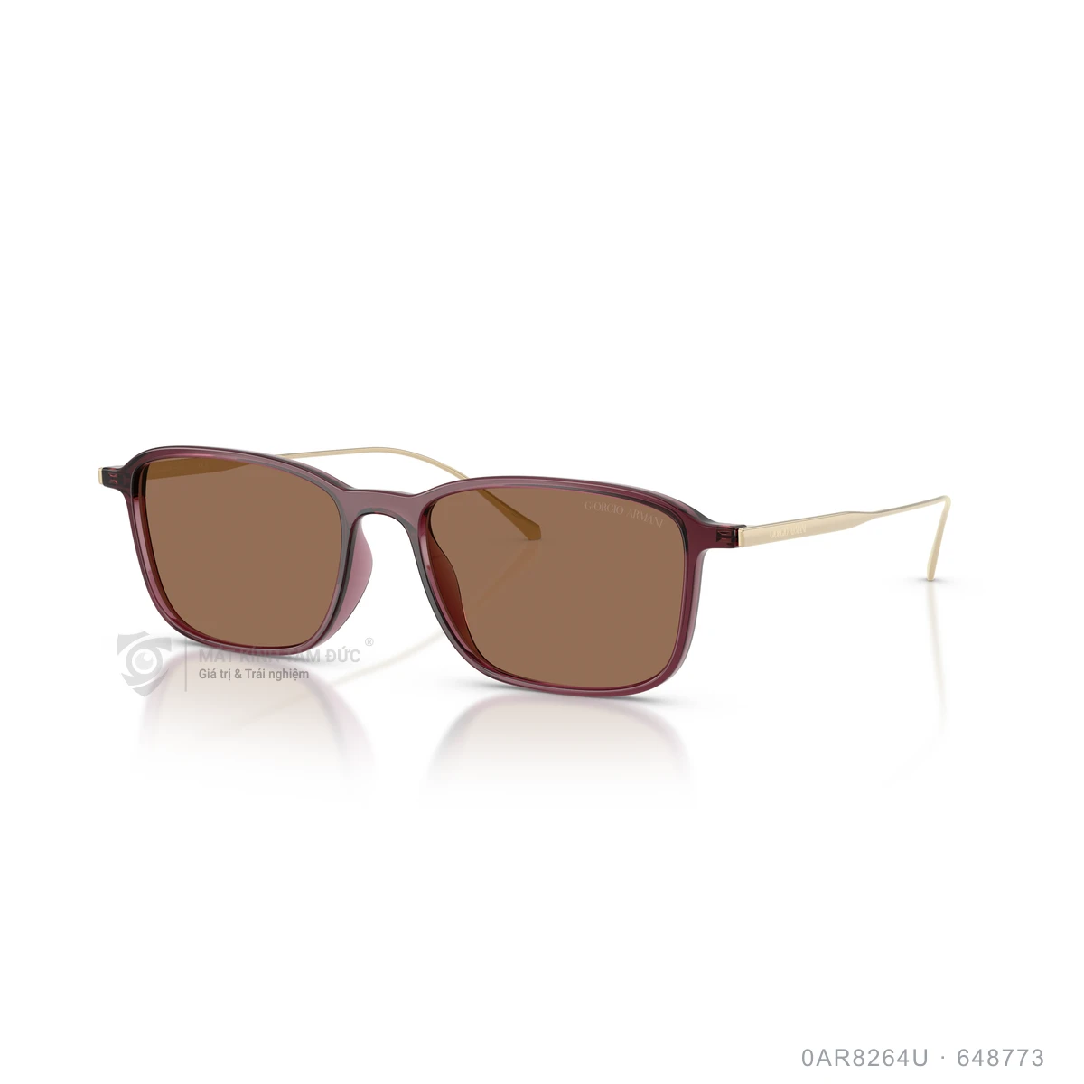 Kính mát Giorgio Armani 0AR8264U - Ảnh 7