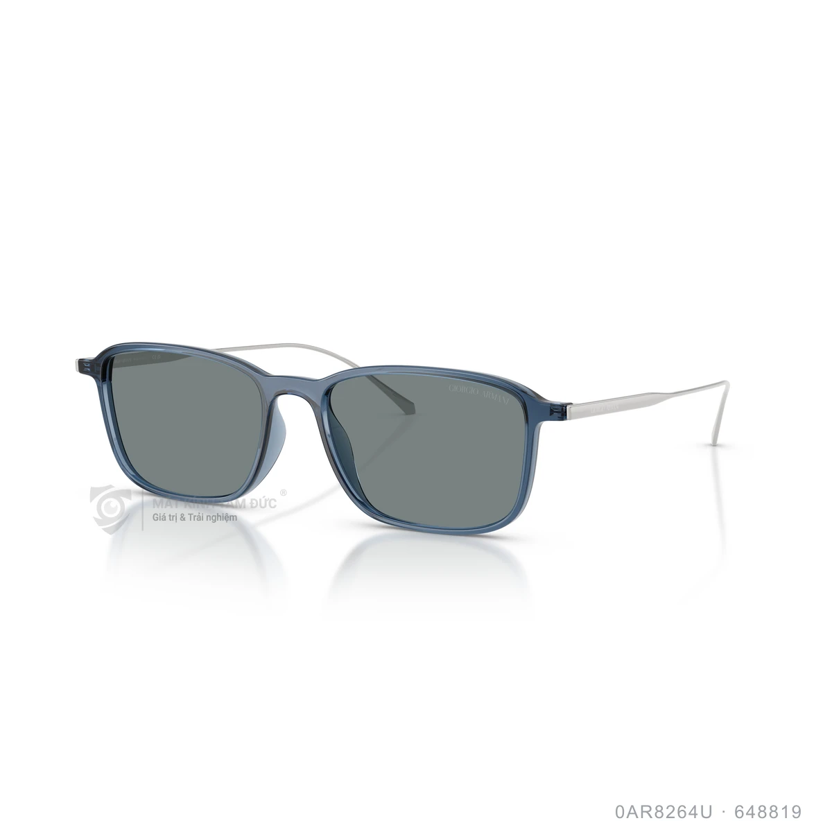Kính mát Giorgio Armani 0AR8264U - Ảnh 12