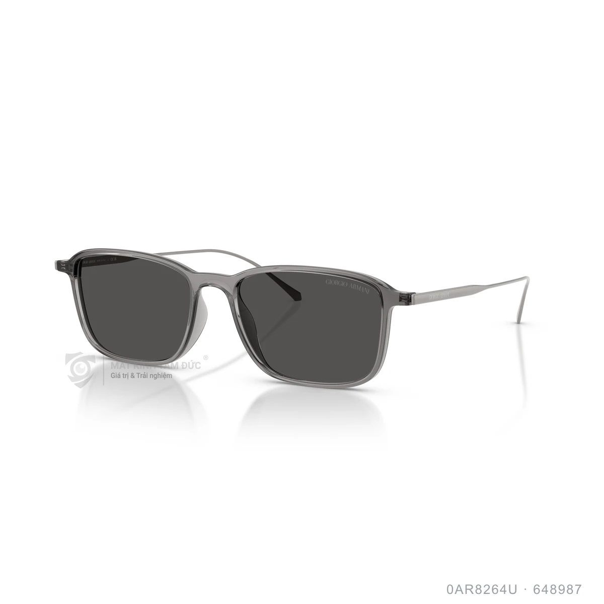 Kính mát Giorgio Armani 0AR8264U - Ảnh 17