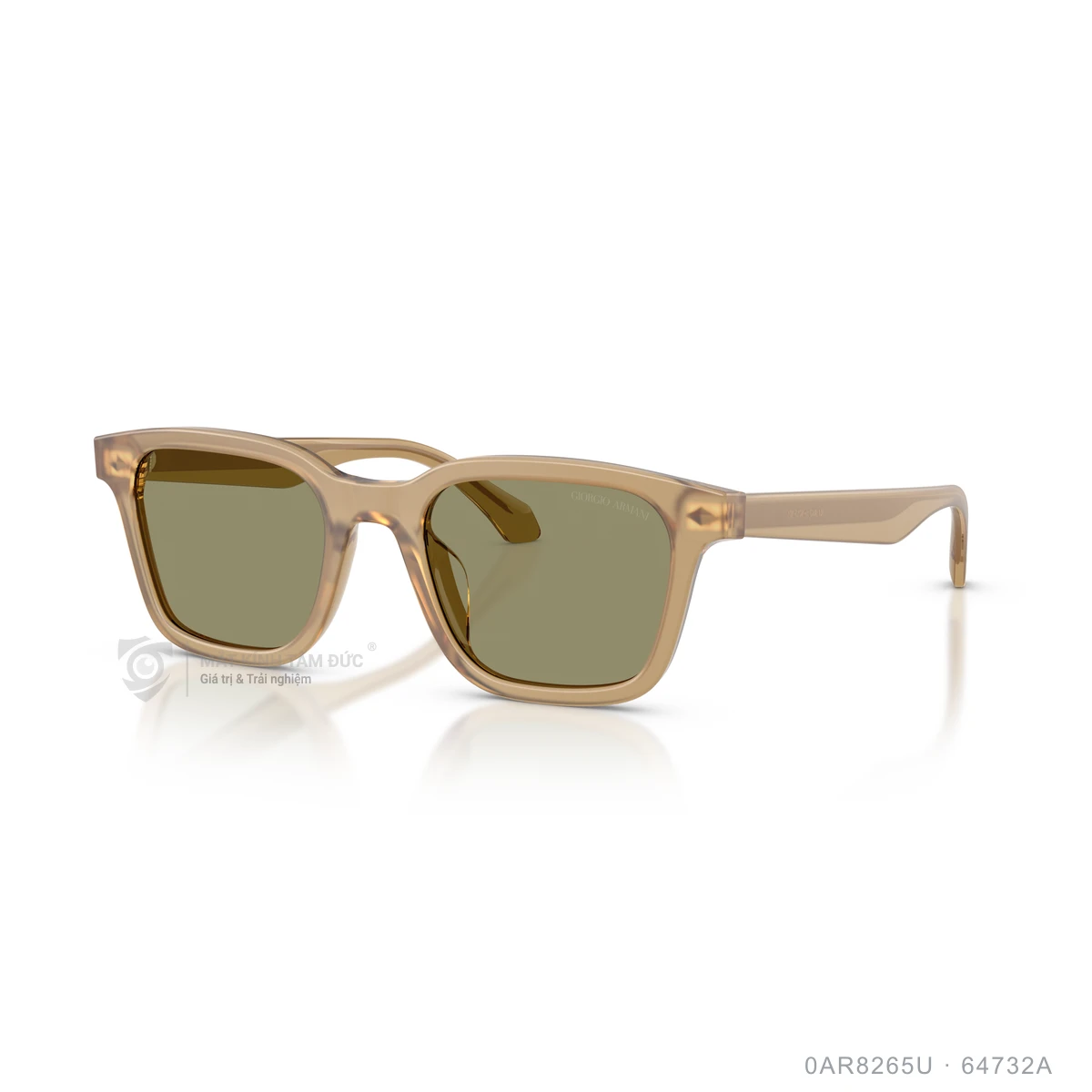Kính mát Giorgio Armani 0AR8265U - Ảnh 2