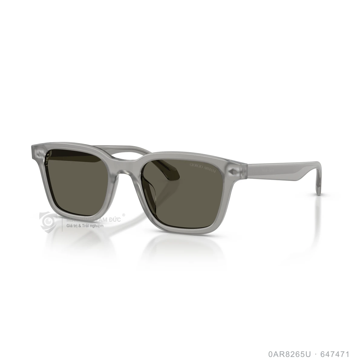 Kính mát Giorgio Armani 0AR8265U - Ảnh 7