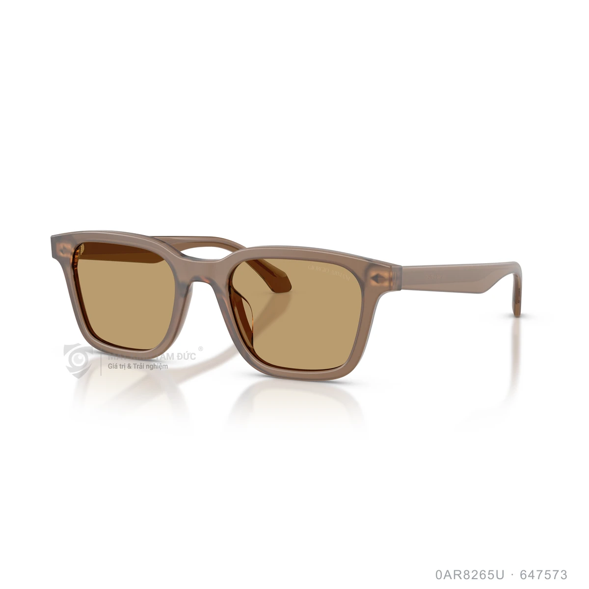 Kính mát Giorgio Armani 0AR8265U - Ảnh 12