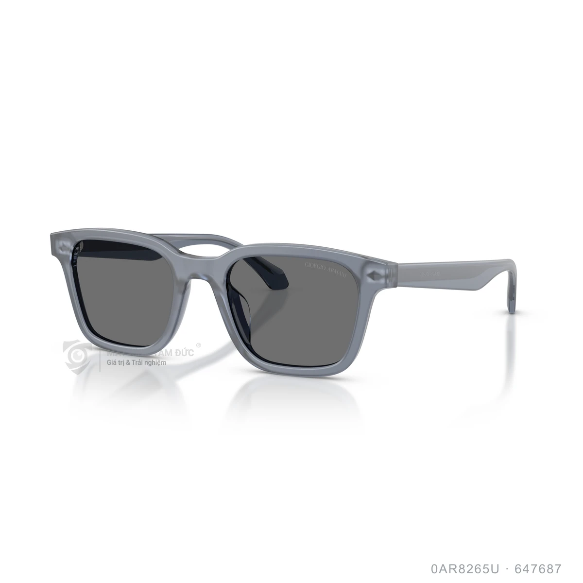 Kính mát Giorgio Armani 0AR8265U - Ảnh 17