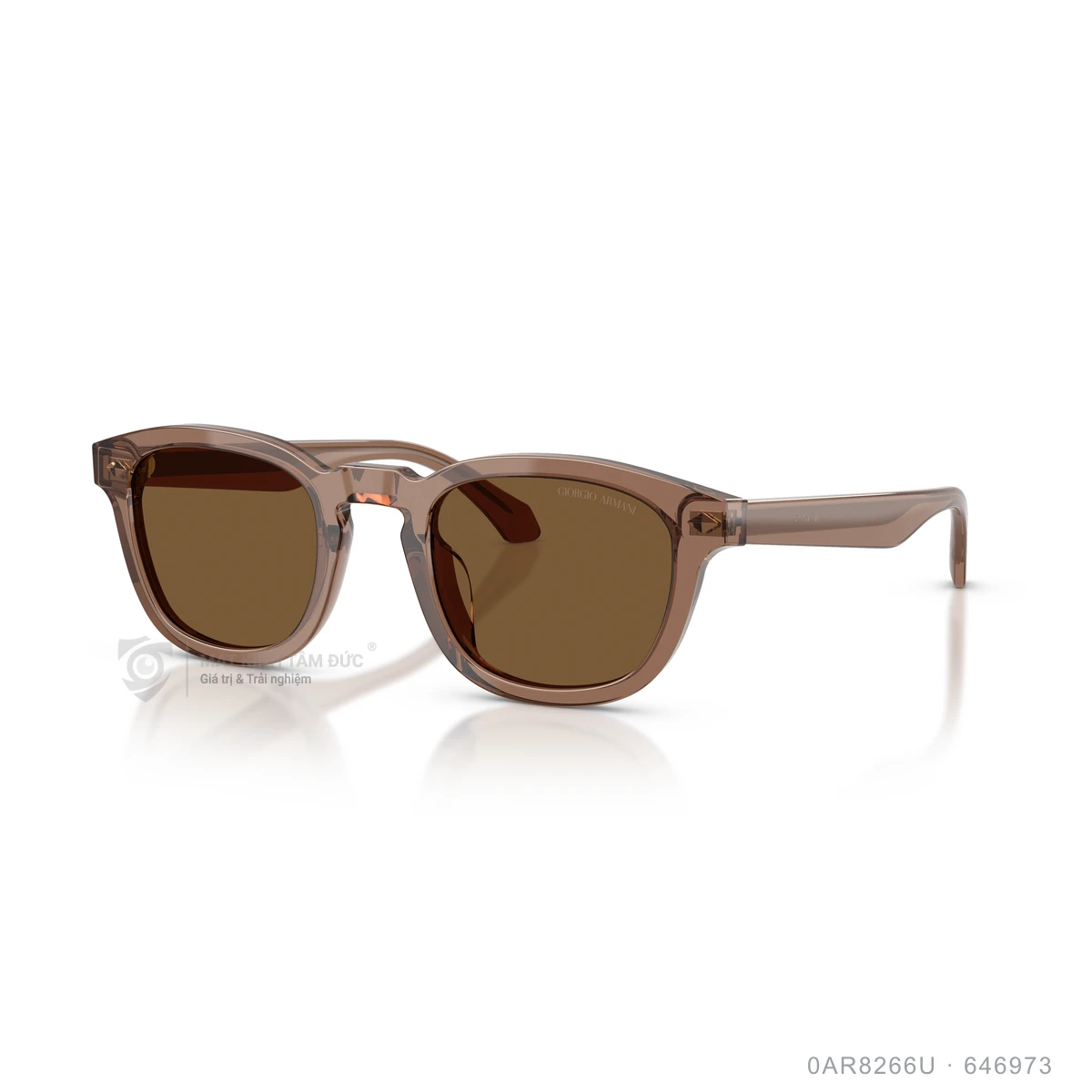 Kính mát Giorgio Armani 0AR8266U - Ảnh 2