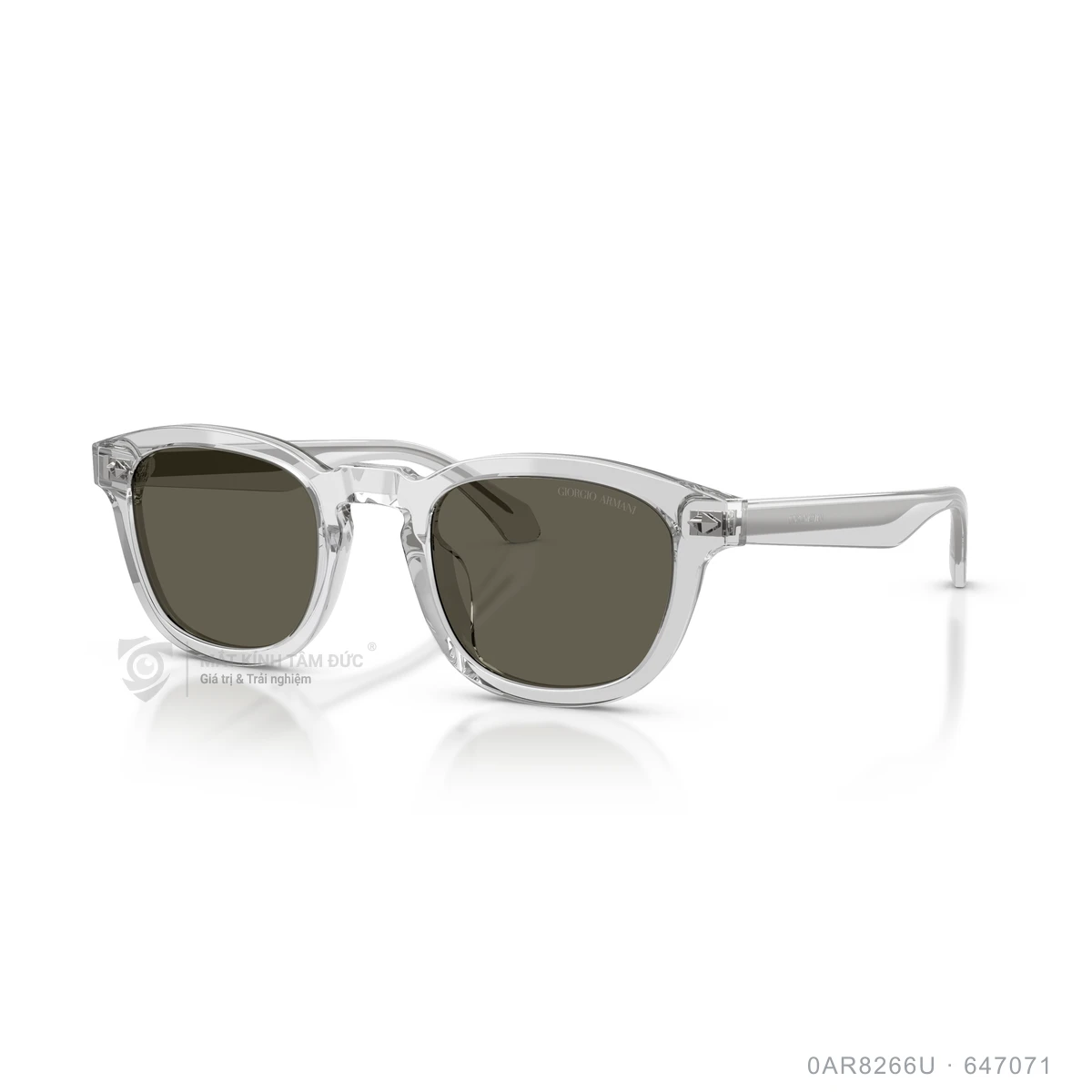 Kính mát Giorgio Armani 0AR8266U - Ảnh 7
