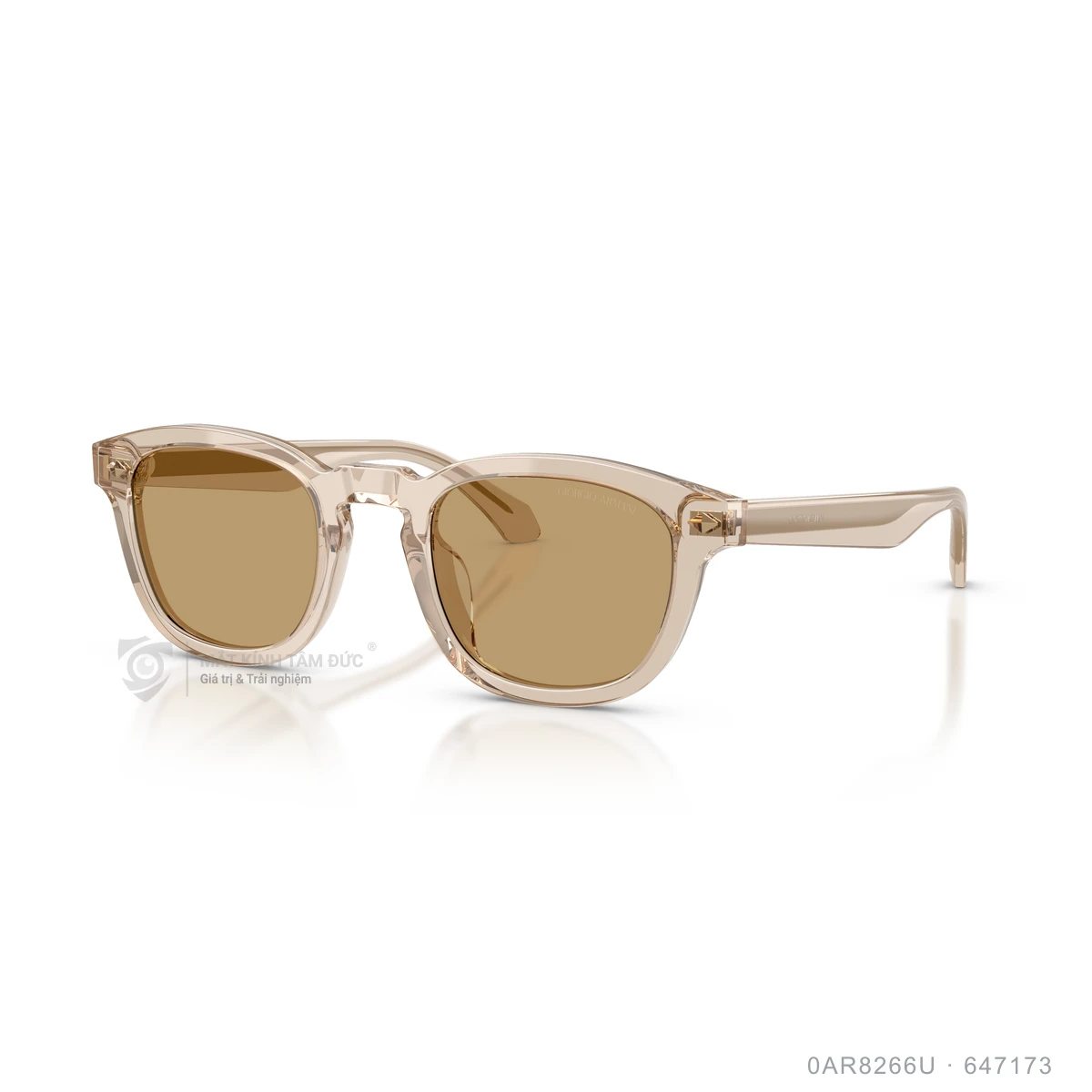 Kính mát Giorgio Armani 0AR8266U - Ảnh 12