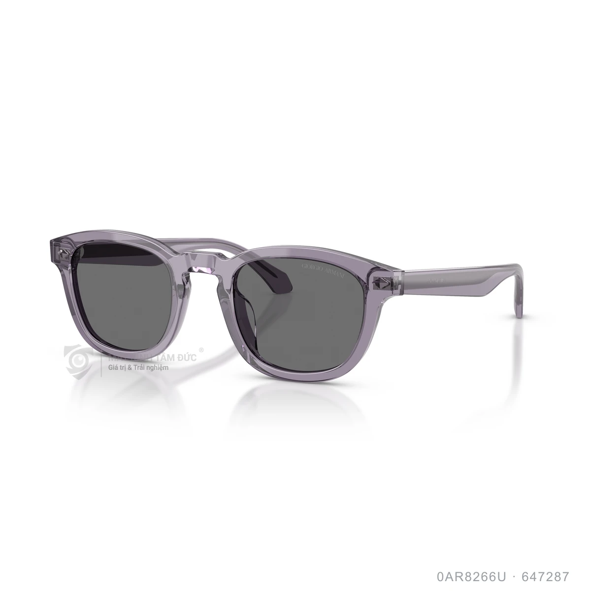 Kính mát Giorgio Armani 0AR8266U - Ảnh 17