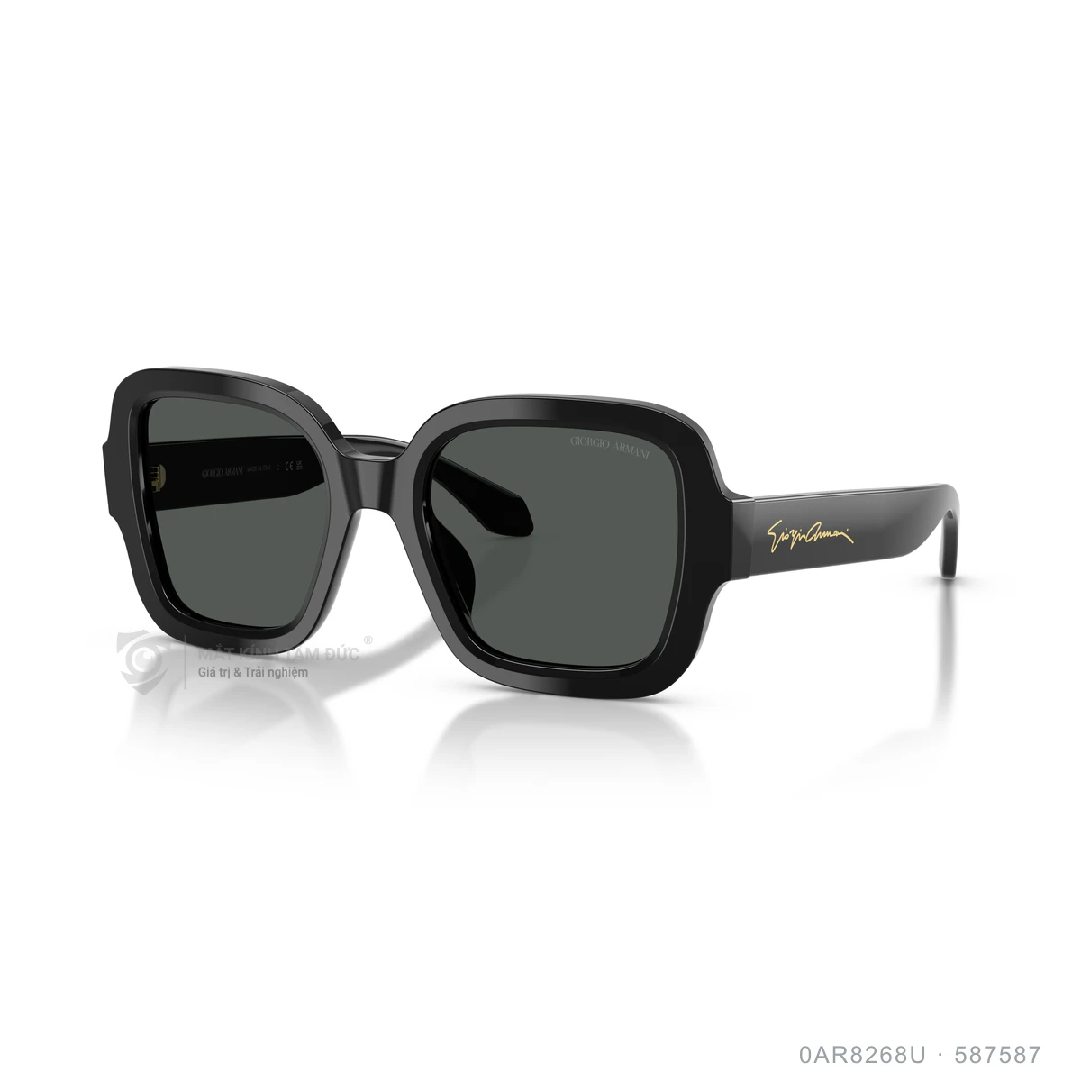 Kính mát Giorgio Armani 0AR8268U - Ảnh 7