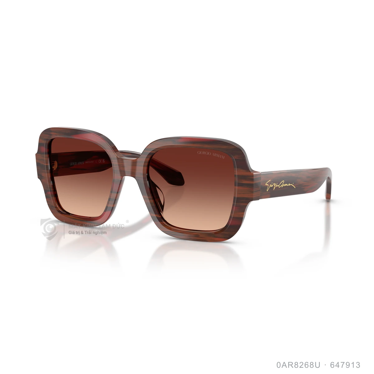 Kính mát Giorgio Armani 0AR8268U - Ảnh 12