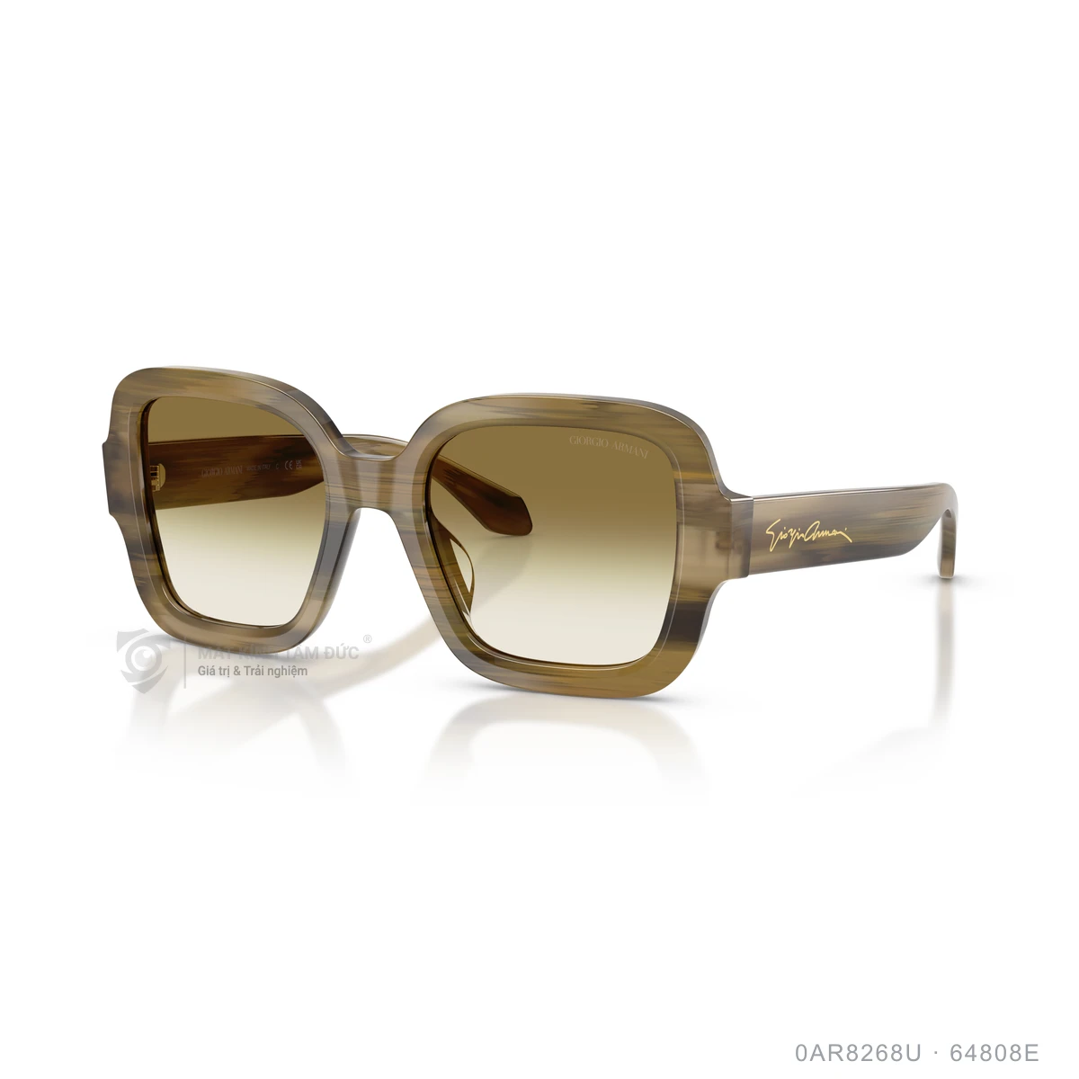 Kính mát Giorgio Armani 0AR8268U - Ảnh 17