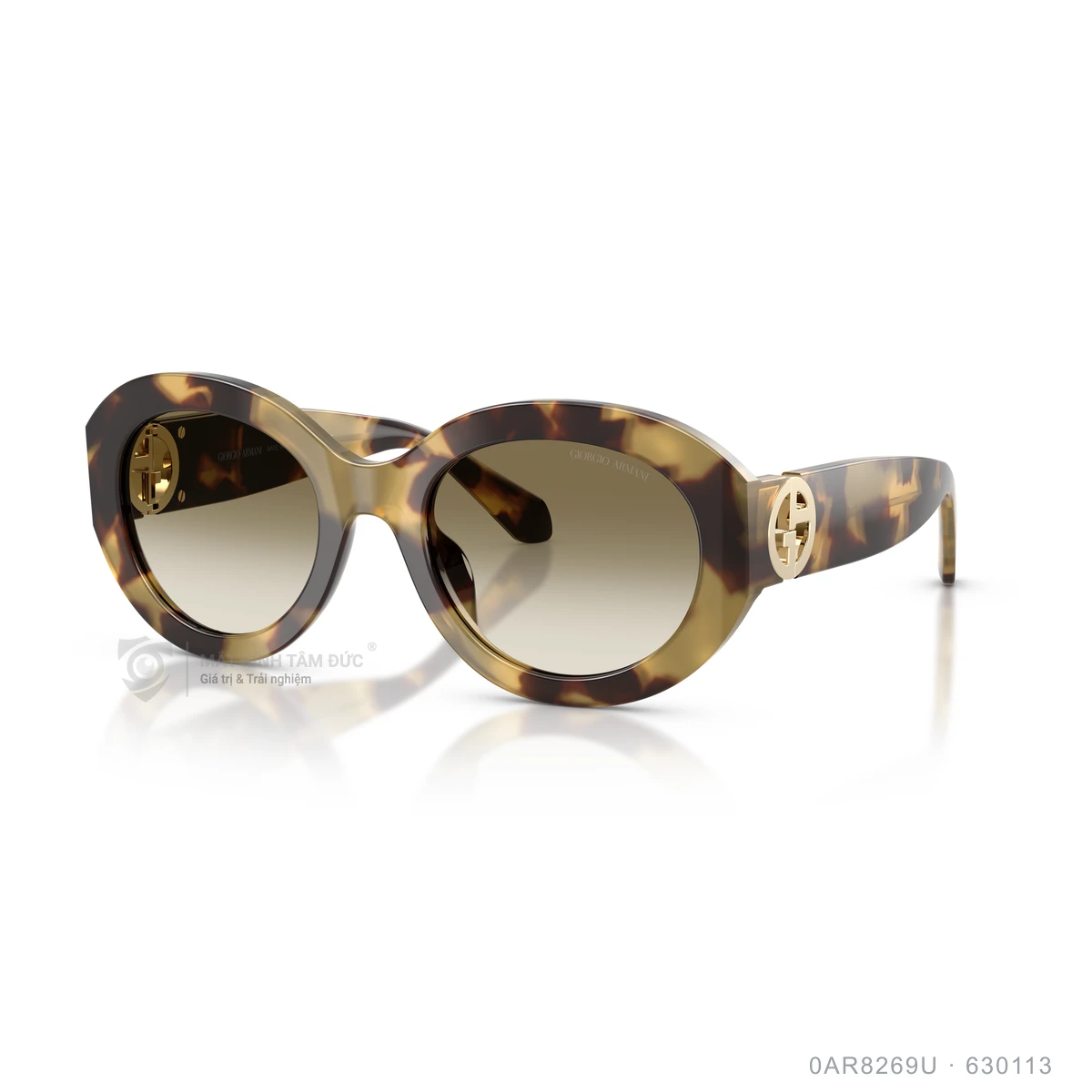 Kính mát Giorgio Armani 0AR8269U - Ảnh 7