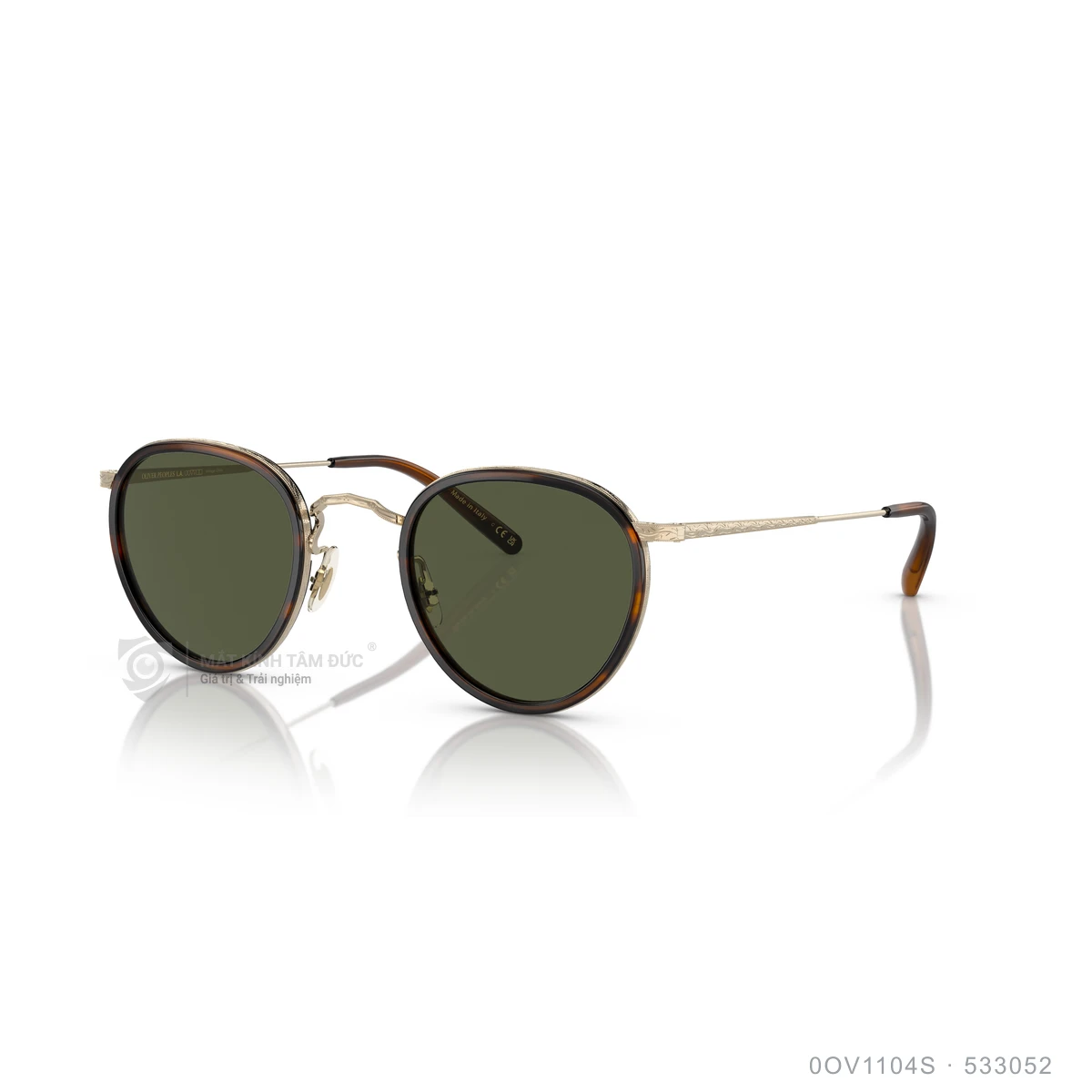 Kính mát Oliver Peoples 0OV1104S - Ảnh 2