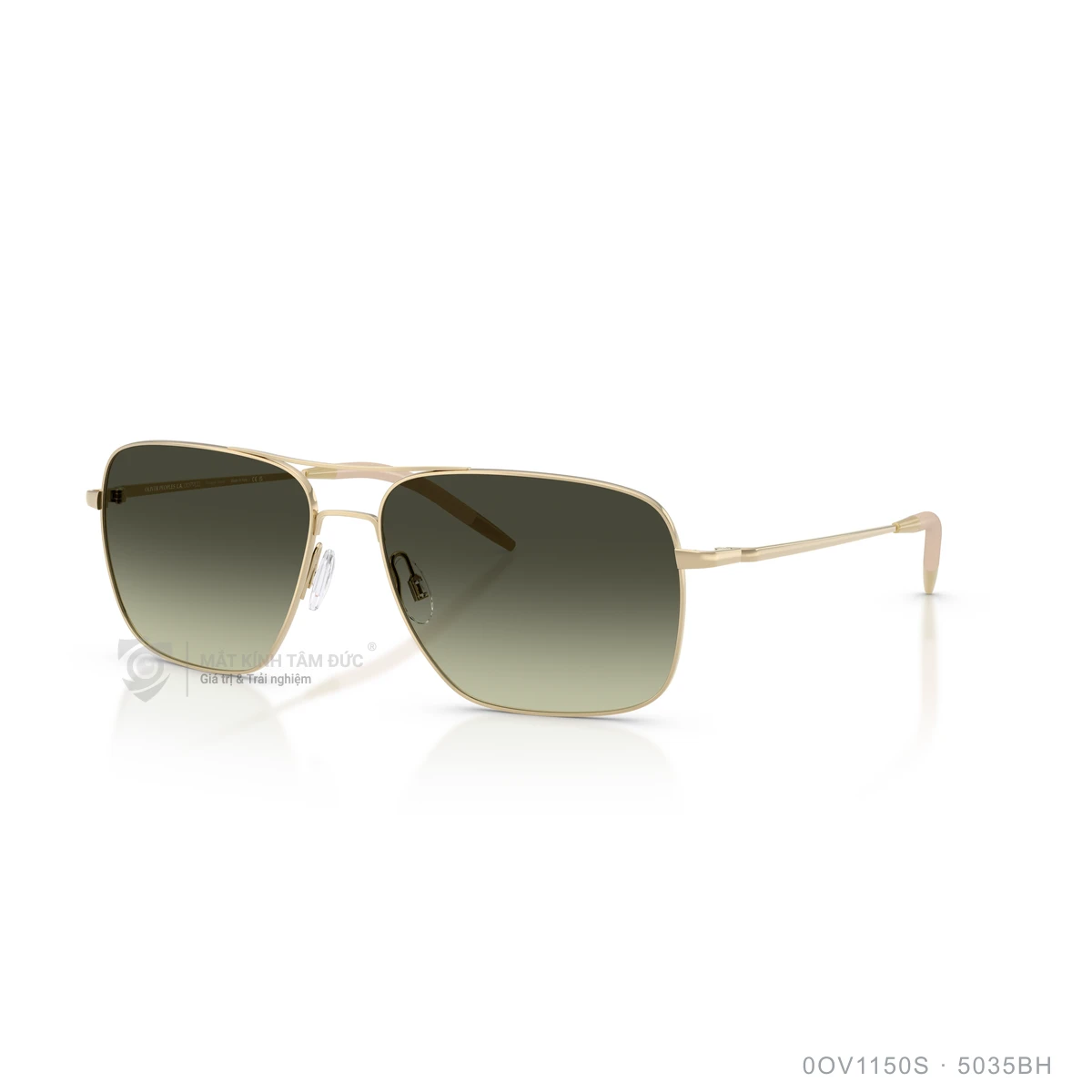 Kính mát Oliver Peoples 0OV1150S - Ảnh 7