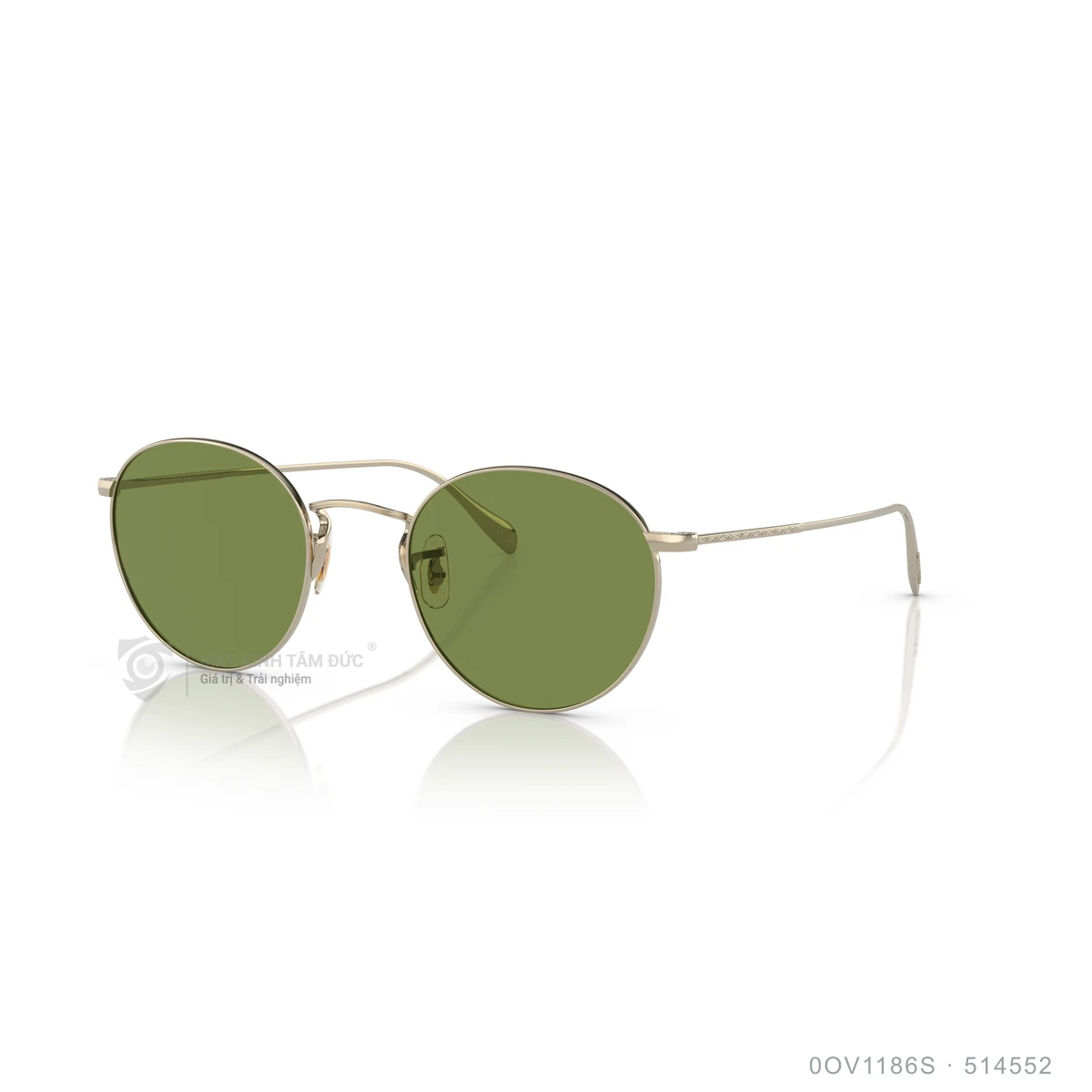 Kính mát Oliver Peoples 0OV1186S - Ảnh 2